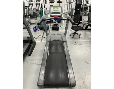 TAPIS DE COURSE MATRIX T1X OCCASION RÉVISÉE GARANTIE