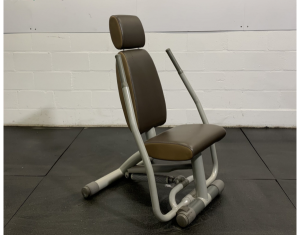 TECHNOGYM EASYLINE CHEST / BACK – MATERIEL PROFESSIONNEL D’OCCASION