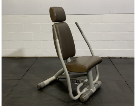 TECHNOGYM EASYLINE CHEST / BACK – MATERIEL PROFESSIONNEL D’OCCASION