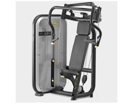TECHNOGYM ELEMENT CHEST PRESS OCCASION