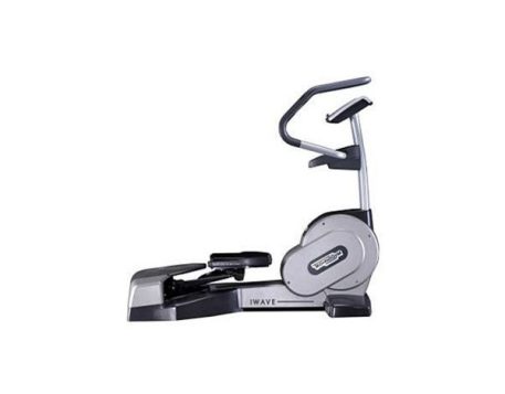 TECHNOGYM EXCITE 500 LED ELLIPTIQUE WAVE OCCASION