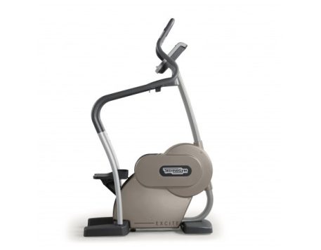 TECHNOGYM EXCITE 500 LED STEPPER OCCASION
