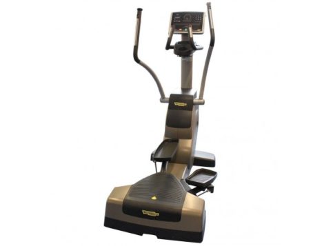 TECHNOGYM EXCITE+ 700I SP CARDIO CROSSOVER MATERIEL PROFESSIONNEL D’OCCASION