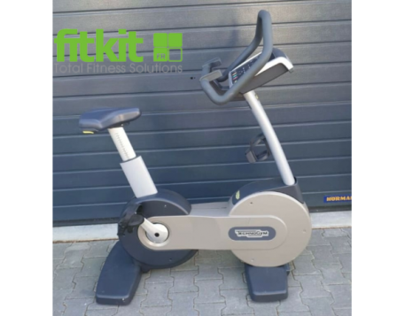 TECHNOGYM EXCITE+ NEW 500 VELO DROIT – MATERIEL PROFESSIONNEL D’OCCASION