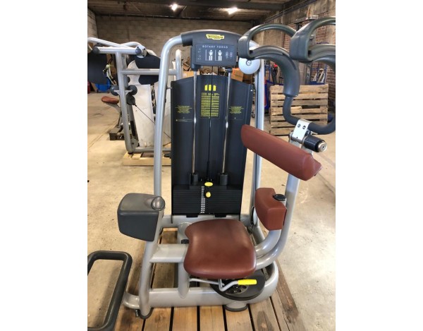 technogym-selection-rotary-torso-occasion