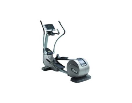 TECHNOGYM SYNCHRO EXCITE + 700 LED VELO ELLIPTIQUE OCCASION