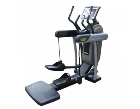 TECHNOGYM VARIO VISIOWEB ELLIPTIQUE OCCASION GARANTIE 6 MOIS