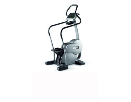 TECHNOGYM VISIOWEB STEPPER OCCASION